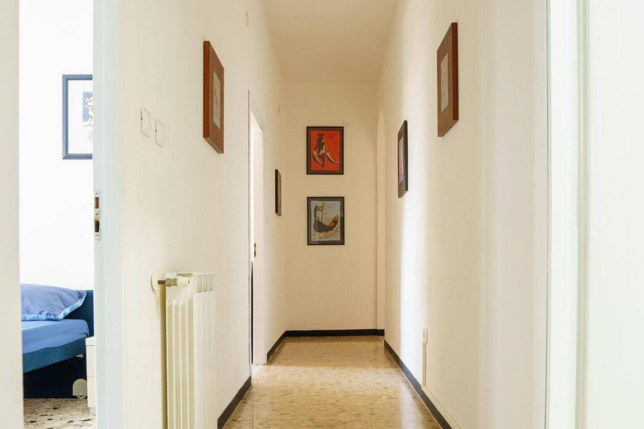 Ca' Du Cila Villa Riomaggiore Luaran gambar