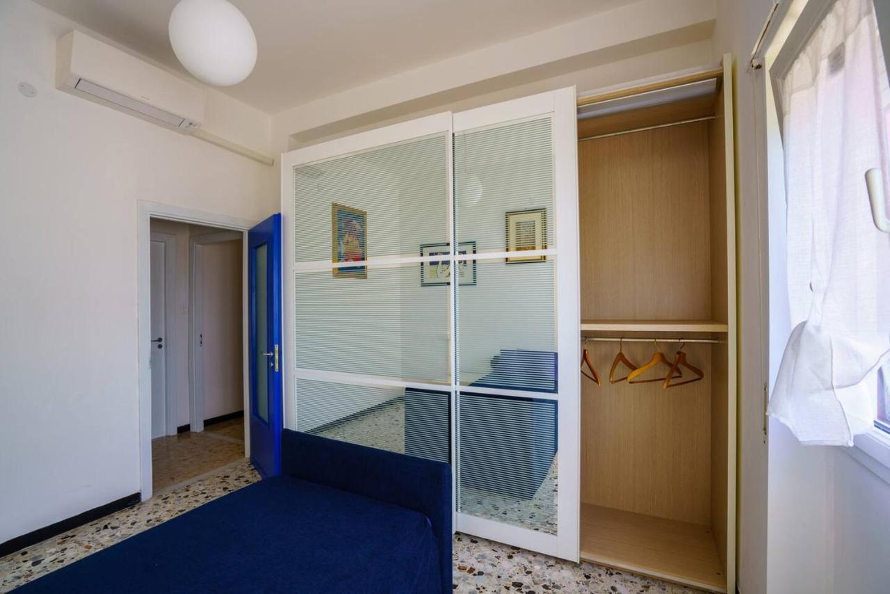 Ca' Du Cila Villa Riomaggiore Luaran gambar